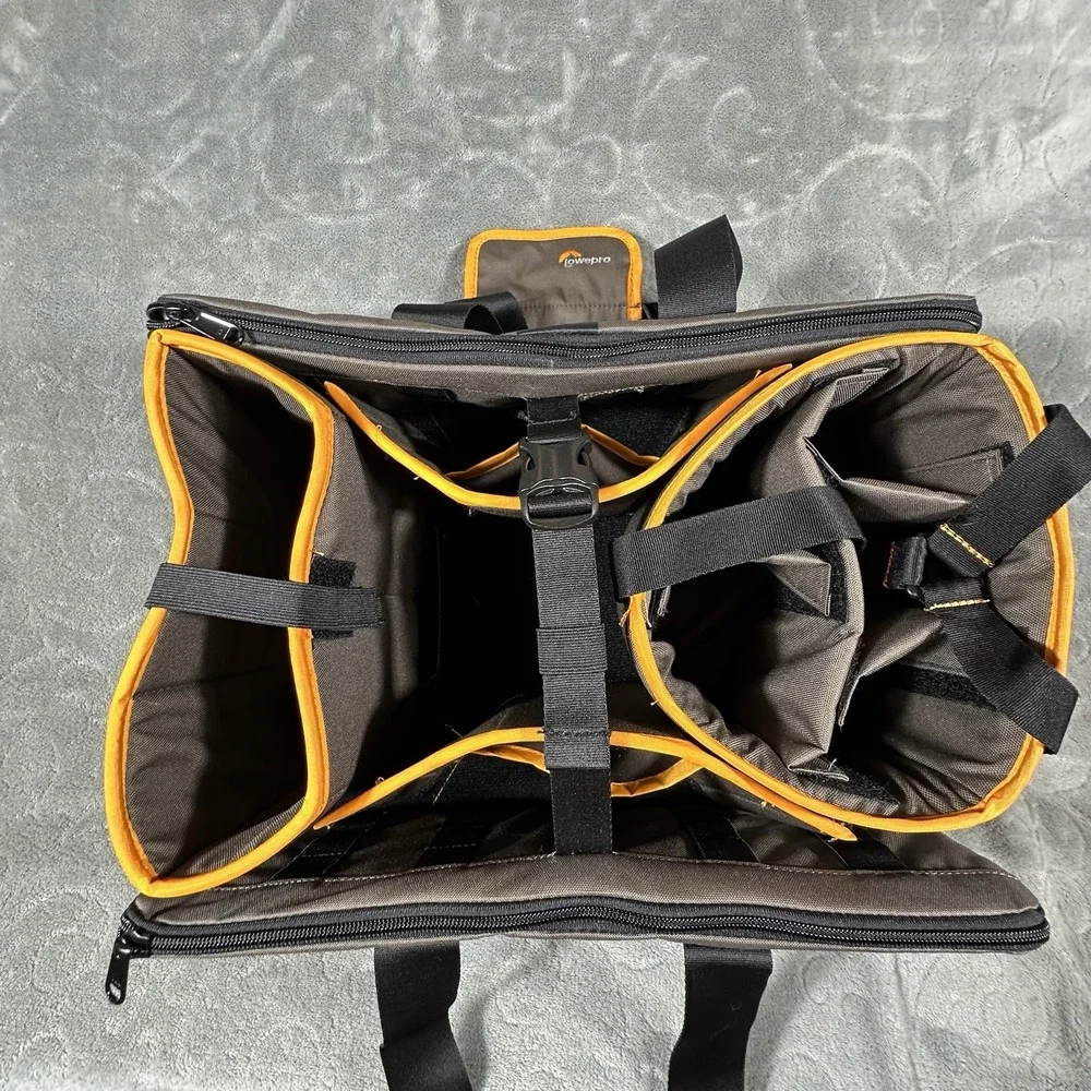 LowePro Drone Guard Kit Carry Case Designed for Protection Transport Adjustable